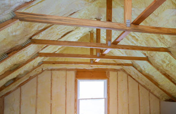 Insulation for Commercial Buildings in Simpsonville, SC