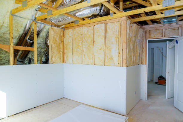 Best Insulation Contractors for Homes  in Simpsonville, SC