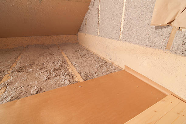 Best Attic Insulation Installation  in Simpsonville, SC