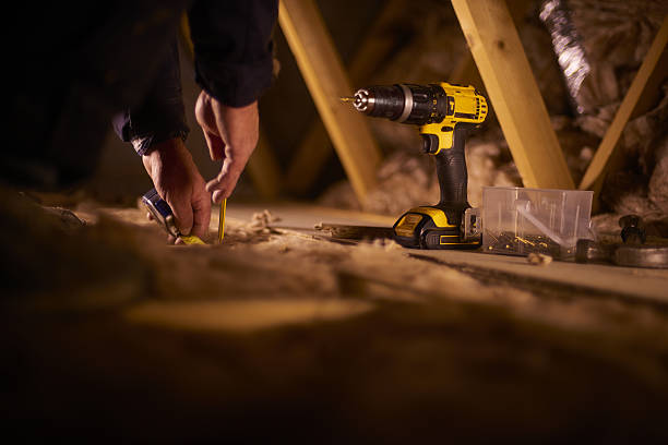 Best Blown-in Insulation  in Simpsonville, SC